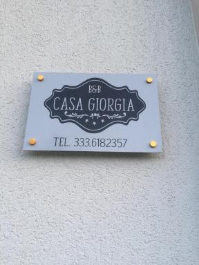 B&B Casa Giorgia - Housity