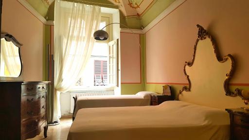 Silent Bay Historical Apartment - Housity