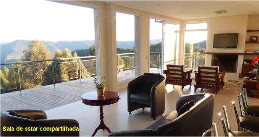Casa Colina do Sol - Housity