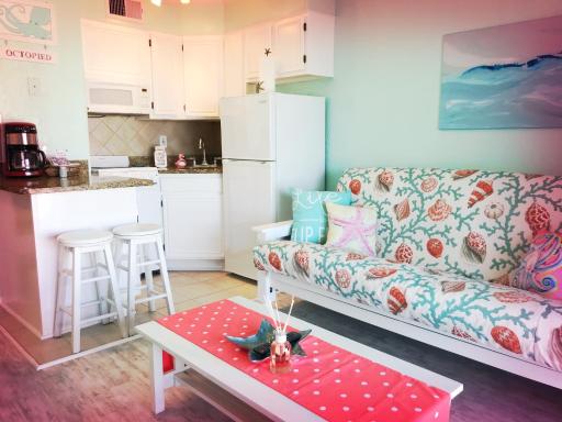 Casa Del Mar Unit 361 - Housity
