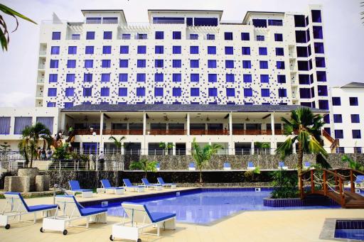 Best Western Plus Serene Atlantic Hotel - Housity