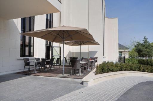 Best Western Plus Hotel des Francs - Housity