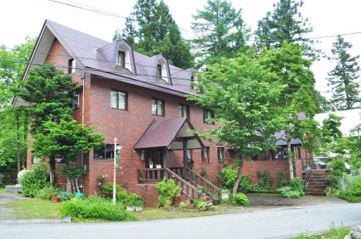 Pension Risuno Koya - Housity