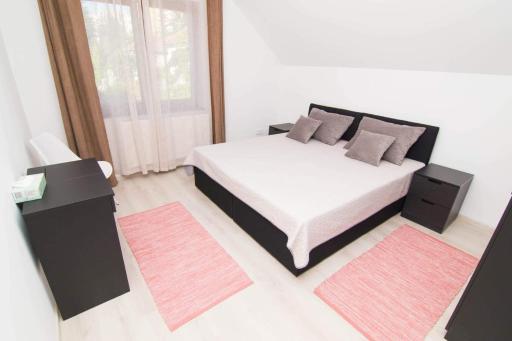 Continental Boutique Rooms - Housity