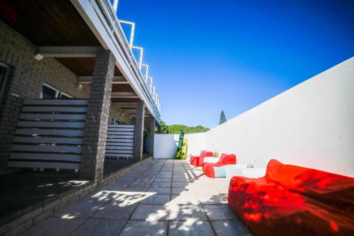 Constantly Kiting Guesthouse - Housity