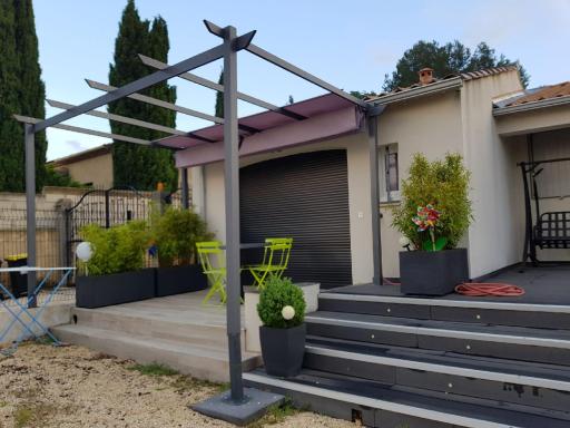 Gite les Coquelicots - Housity