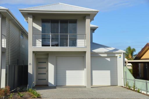 Western Breeze - Housity