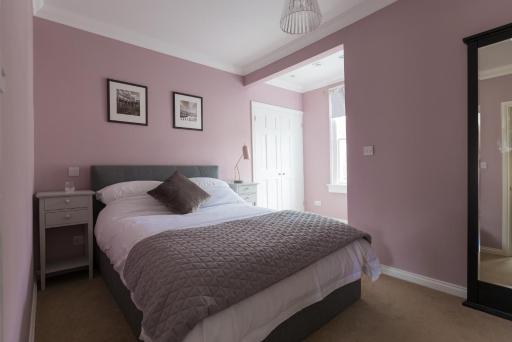Vesta Central Bath Apartment - Housity