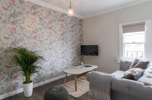 Vesta Central Bath Apartment - Housity