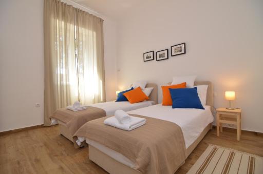 Apartment Zara Sun - Housity