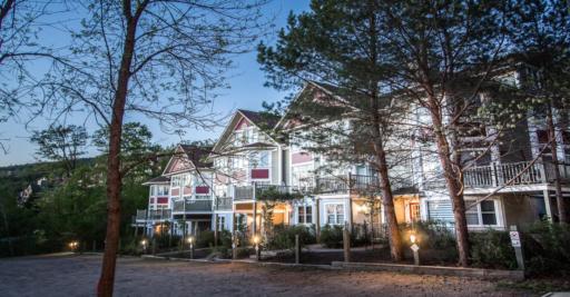 Le Boisé by Rendez-Vous Mont-Tremblant - Housity