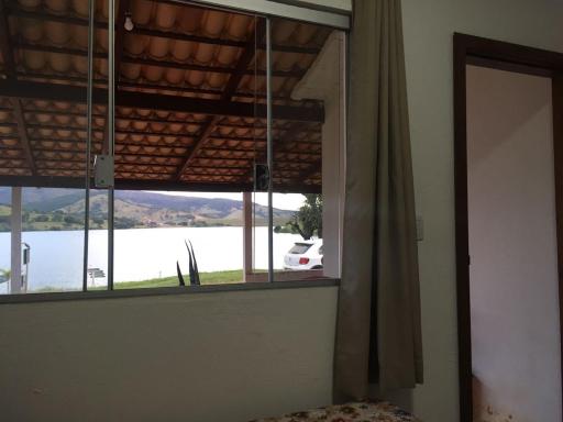 Suite independente em casa de fazenda - Housity