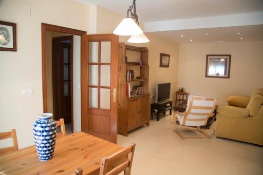 Apartamento Torcal Écija - Housity