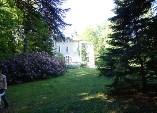 Domaine du Lampy-Neuf - Housity