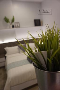 Le Maison GuestHouse Ipoh @ Octagon Platinum - Housity