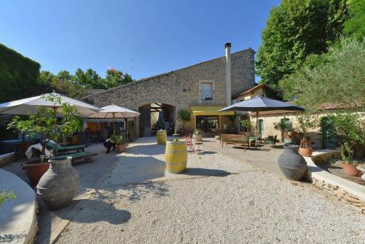 Le Clos des Aramons - Housity