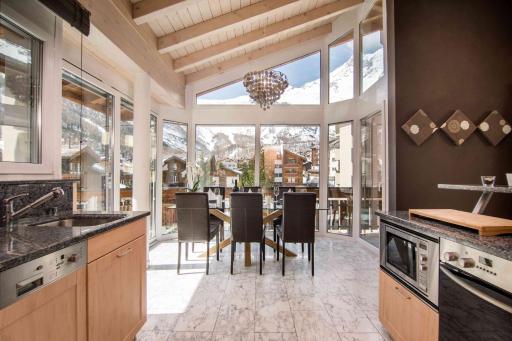 Chalet Sunshine - Housity