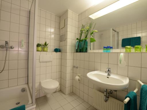 Hotel Residenz Oberhausen - Housity