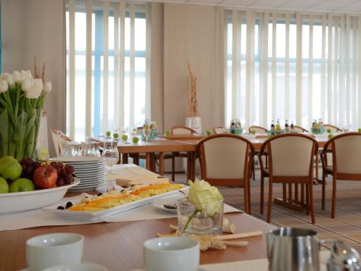 Hotel Residenz Oberhausen - Housity