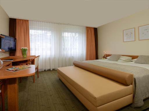 Hotel Residenz Oberhausen - Housity