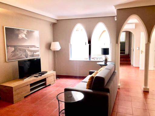 Nettuno Suite - Housity
