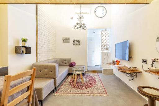 Retro Loft By The Beach★ - Housity