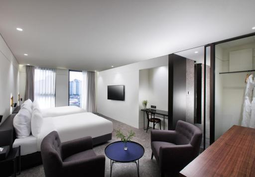 Park Marine Hotel - Housity