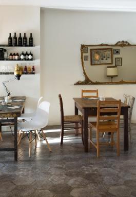 Brusco rooms - Housity