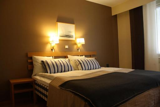Fagersta Stadshotell AB - Housity