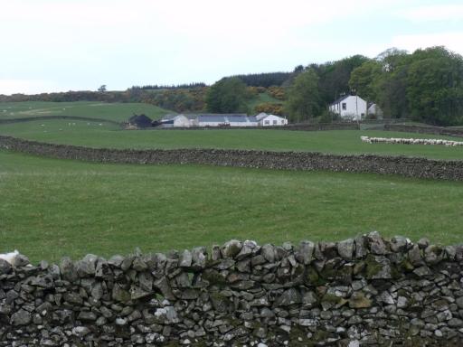 Boreland Farm - Housity