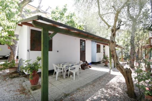 Camping Reno - Housity