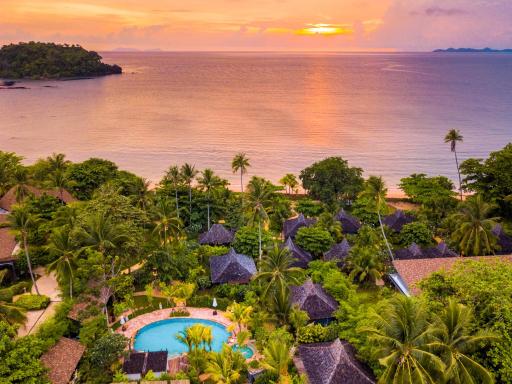 Andalay Beach Resort Koh Libong - Housity