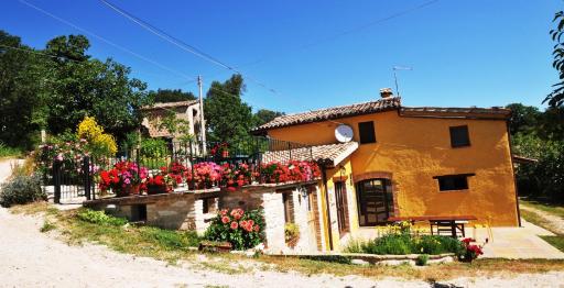 B&B Bosimano - Housity