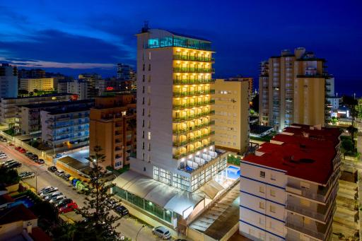 Hotel Don Pablo - Housity