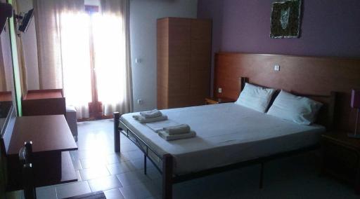 Oceanida Bay Hotel - Housity