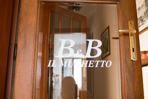 Il Mughetto - Housity