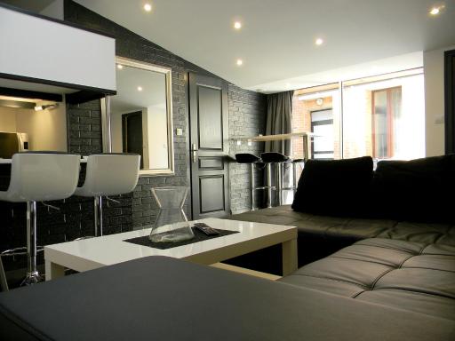 52 Grand place - Housity