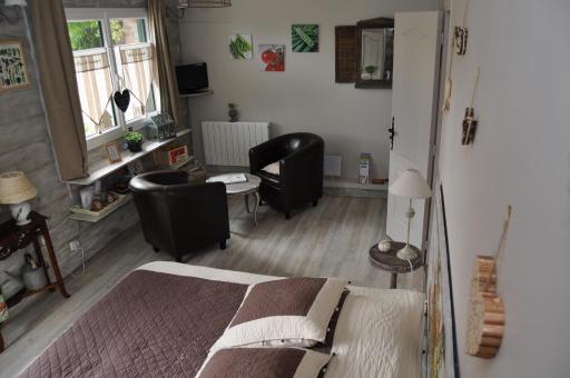 Un Air de Campagne - Housity