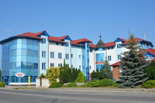 Hotel Vion - Hizvo