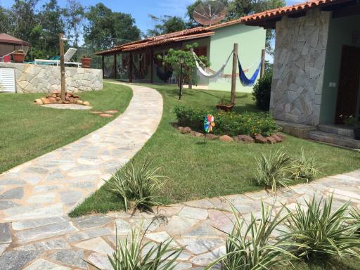 Estancia Maria - Housity