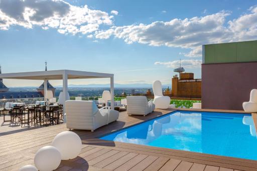 Exe Moncloa - Housity