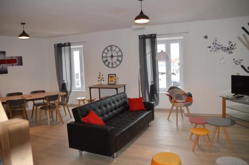 10 rue du renard - Hizvo