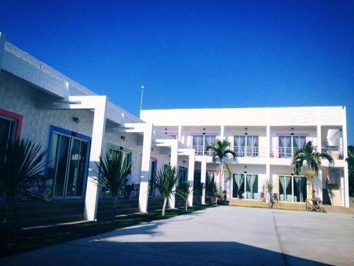 BaanChomJan @ Suanphung - Housity