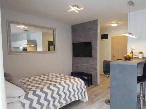 Apartament Nito Centrum - Housity