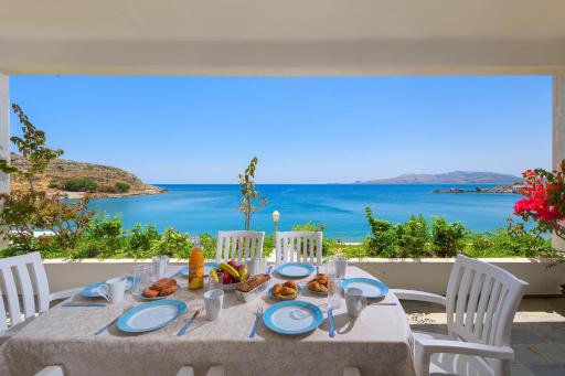 Haraki Sea View Luxury House - Housity