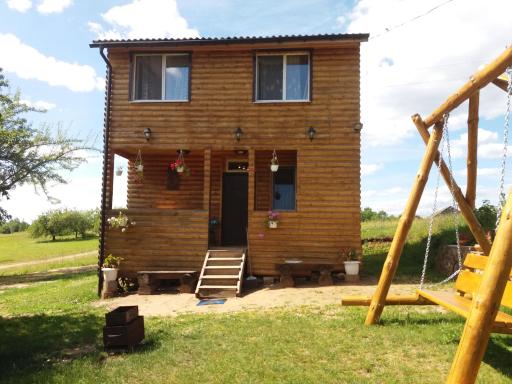 Agrousadba Puziri - Housity