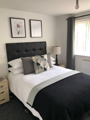 Coleman Apartment - Housity