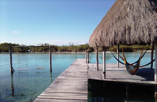 Eco Hotel Casa Corazón Bacalar - Hizvo