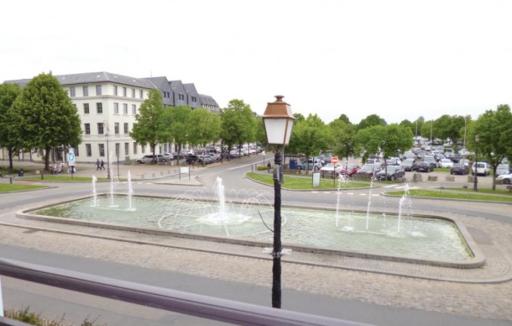 Les Fontaines Saint Leonard - Housity