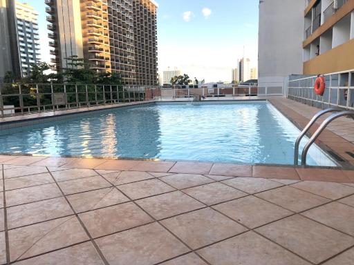 Nox Apart Hotel - Garvey - Housity